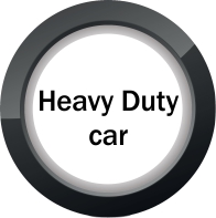 Heavy Duty Car